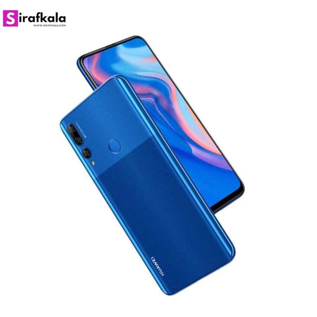 huawei y9 prime 2