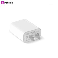 آداپتور شارژ سریع شیائومی Xiaomi MDY-08-EI Charger