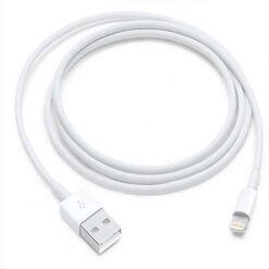 کابل اورجینال اپل - Apple Lightning to USB Cable