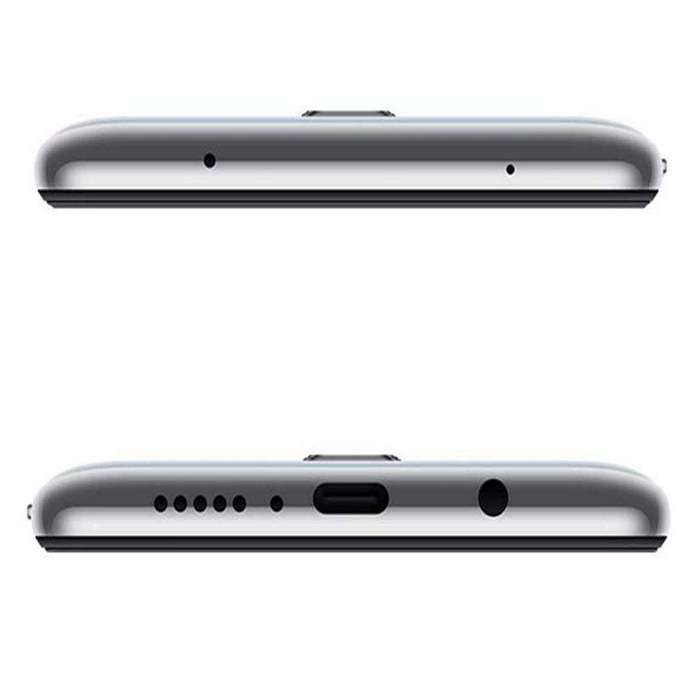 گوشی موبایل شیائومی مدل Redmi Note 8 Pro m1906g71 دو سیم‌ کارت ظرفیت 128 گیگابایت