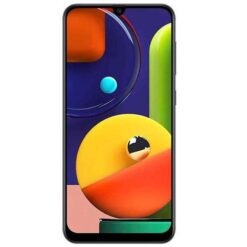 گوشی موبایل سامسونگ مدل Galaxy A50s SM-A507FN/DS دو سیم کارت ظرفیت 128گیگابایت