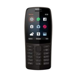 120 247x247 - Nokia 210 Dual SIM Mobile Phone