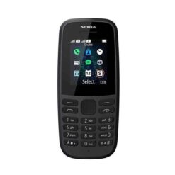 housrez1 247x247 - Nokia 105 - 2019 TA-1174 DS Dual SIM