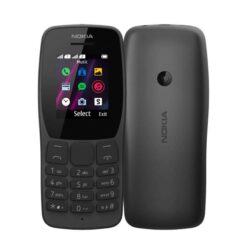 nokia 110 2019 4 247x247 - Nokia 110 Mobile Phone