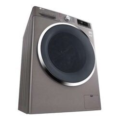 LG F4J8VSP2S WASHING MACHINE 5 247x247 - ماشین لباسشویی 9 کیلویی ال جی مدل WJ6142SSVP