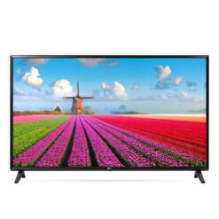 LG550 1 247x247 - تلویزیون 43 اینچ هوشمند ال جی مدل LJ550V