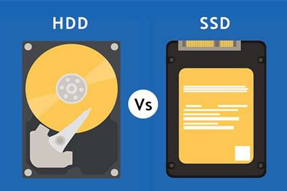 HDD SSD - هارد-چیست؟ با مطالعه این مقاله بهترین هارد را انتخاب کنید