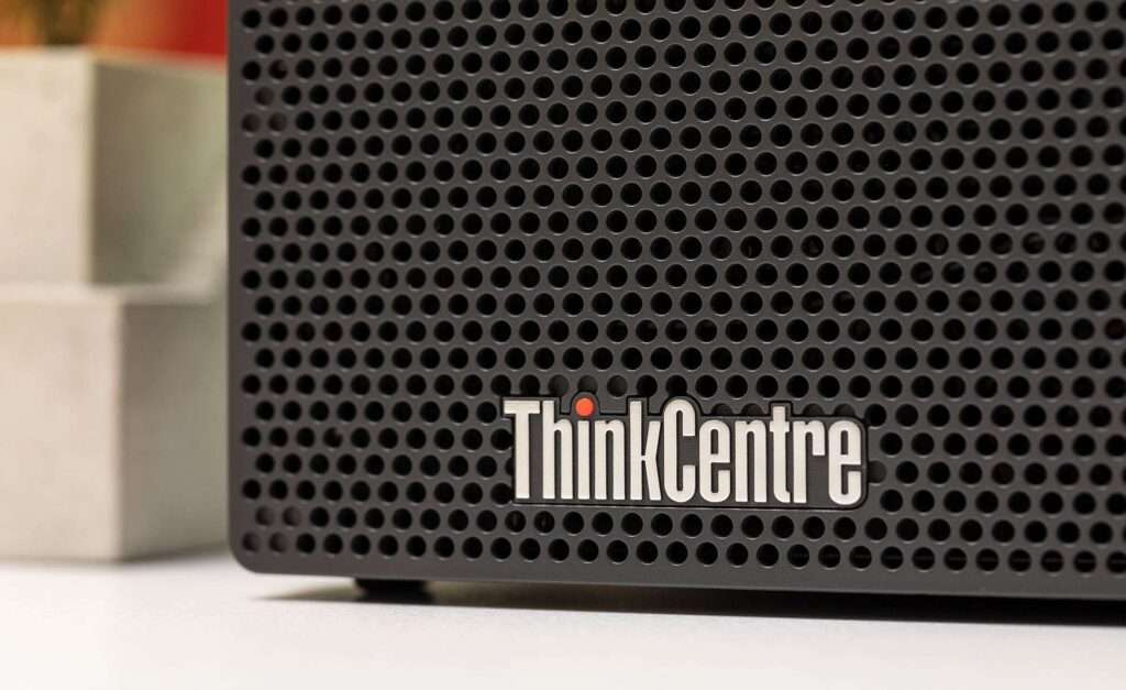 ThinkCentre M920s یک کامپیوتر دسکتاپ قدرتمند می باشد 1024x627 - ThinkCentre M920s ؛ بررسی کامپیوتر دسکتاپ لنوو